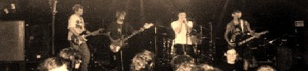 AutoZynik plays Route66 / München