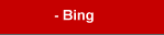 Album BING