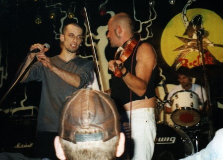 Denis + Gul